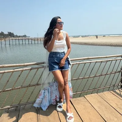 Prachi Khairwar profile