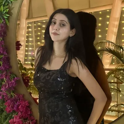 Prachi Chaudhary profile