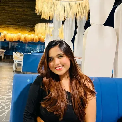 Prachi Prakash Tardeja profile