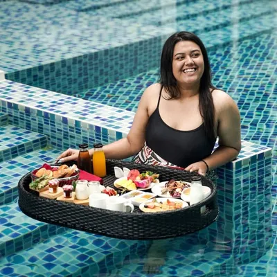 Prachi Chopra profile