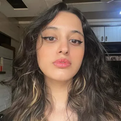Prachi Hotchandani profile
