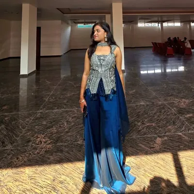 Prachi Jain profile