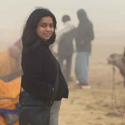 Prachi Kaul profile