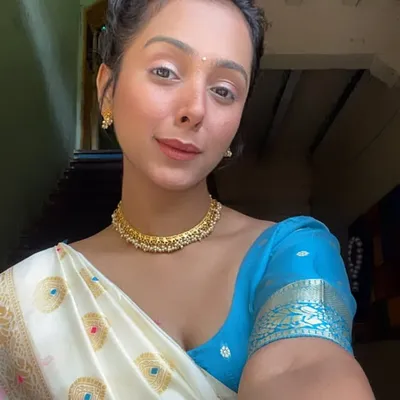 Prachi Malandkar profile