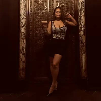 Prachi profile