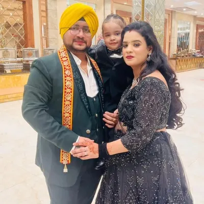 prachi_prince_arora profile