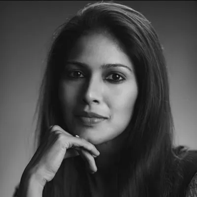 Prachi Saathi profile