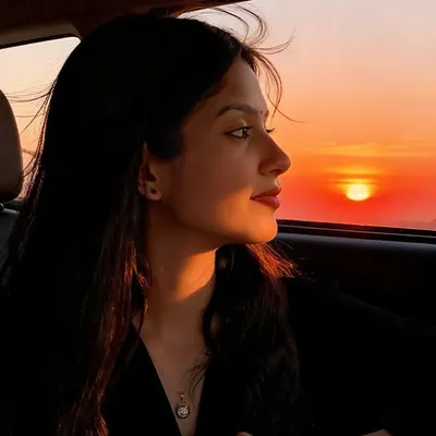 Prachi Singh♡ profile