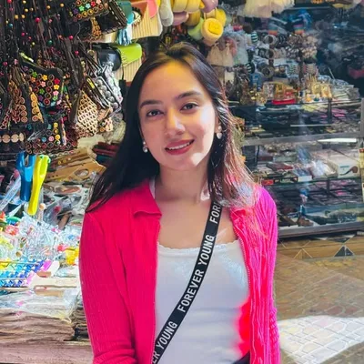 Prachi Verma | Travel & Lifestyle ✨ profile