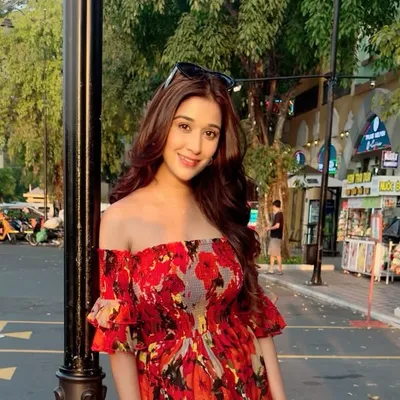 Prachi Bansal profile