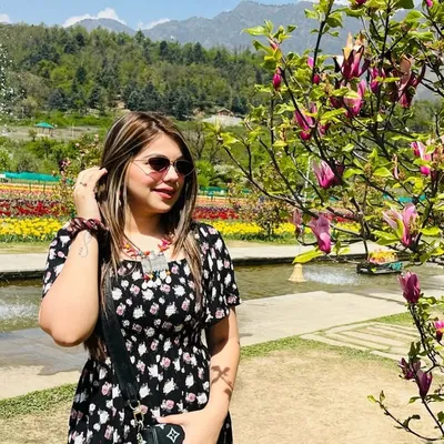 Prachi Bedi profile