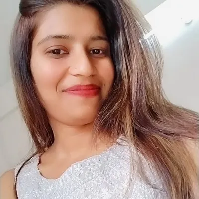 Prachi Dagar profile