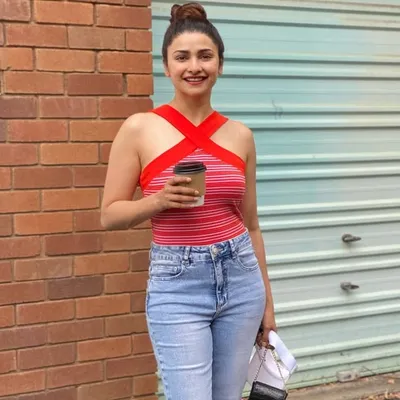 Pracchi Desai profile