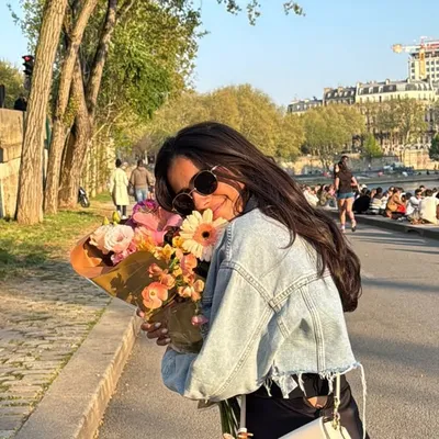 PRACHI ๐ช profile