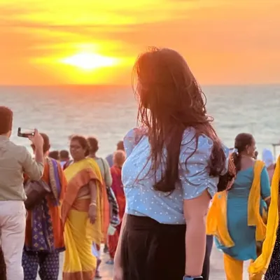 Prachi Doshi