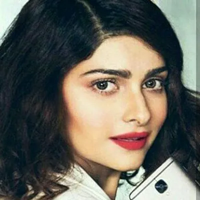 prachi profile