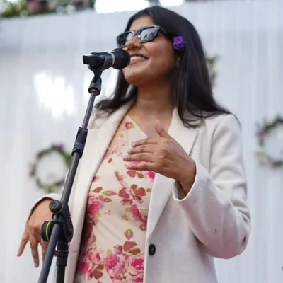 Prachi Gangas profile