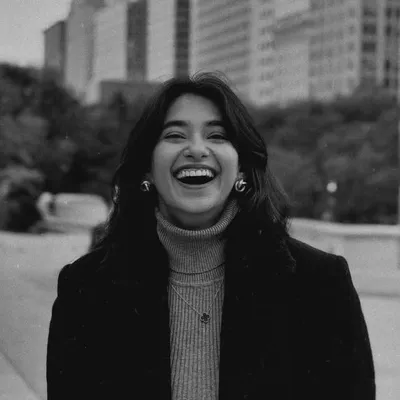 Prachi Garella profile