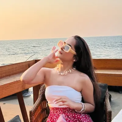 Prachi gogia profile