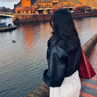 Prachi Bagul profile