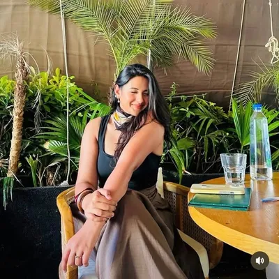 Prachi Agarwal profile