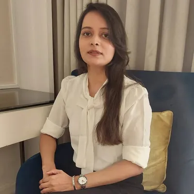 Prachi Jadhav profile