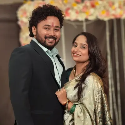Prachi chitre profile