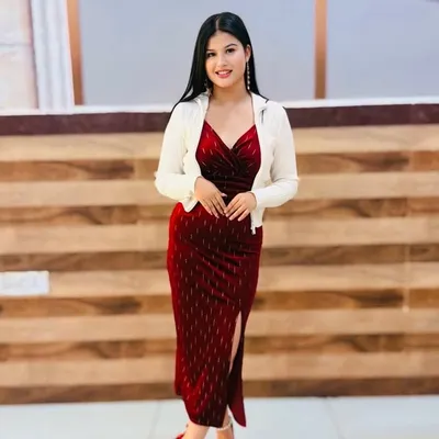 Prachi Panwar profile