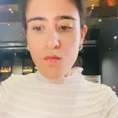 Prachi Puri profile