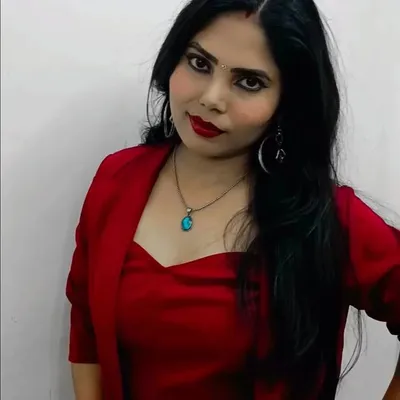 PrAchi Rao profile