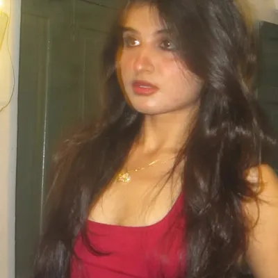 Prachi sharma profile