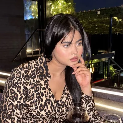 Prachi Sharma profile