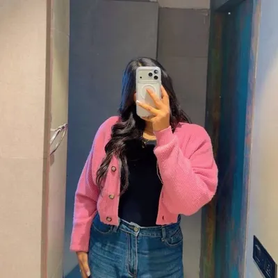 prachi ๐ธ profile