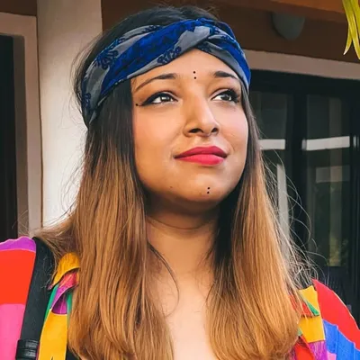 Prachi Singh