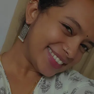 Prachiti Saudagar profile
