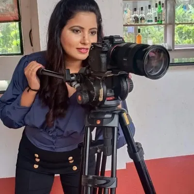 Prachi Tiwari profile