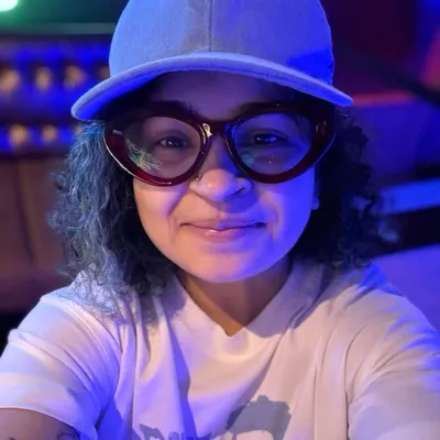 Prachi Tyagi profile