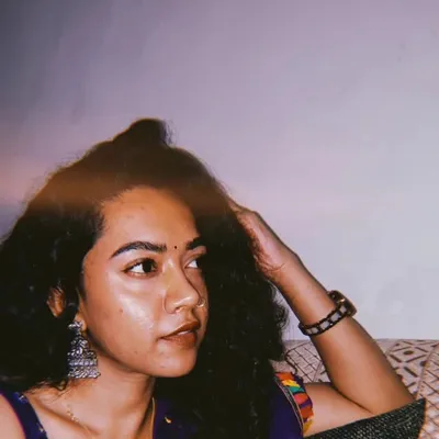Prachi profile