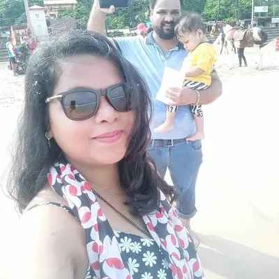 Prachi Waichal Khatavkar profile