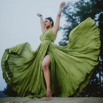 Prachi Shinde profile