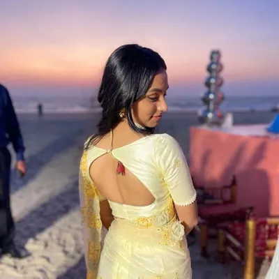 Prachi ๐ profile