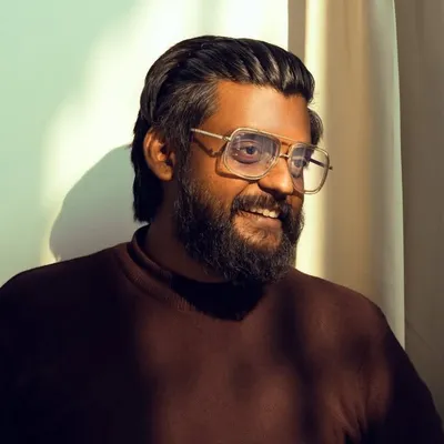 Prashun Prashanth Sridhar profile