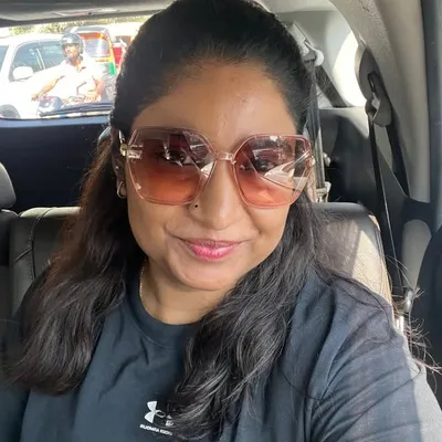 PRACKRITI || Aesthetic Art profile