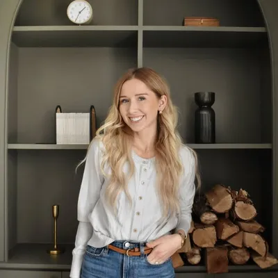 Rachel | DIY & Lifestyle profile