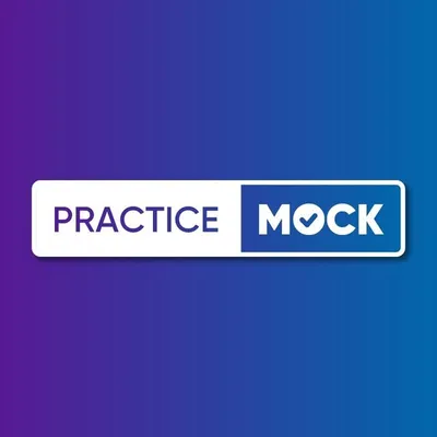 PracticeMock profile