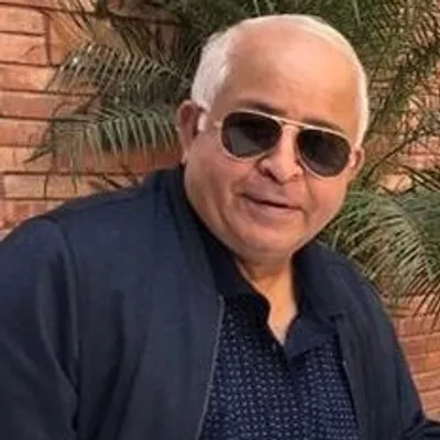 Pradeep Chhabra profile