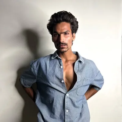 Pradeep Khatik