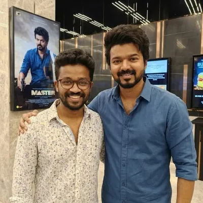 Pradeep Kutty profile