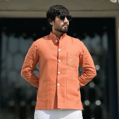 Pradeep Rabari profile
