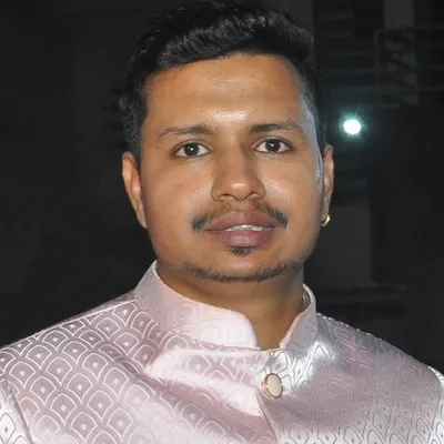 Pradeep Jain profile